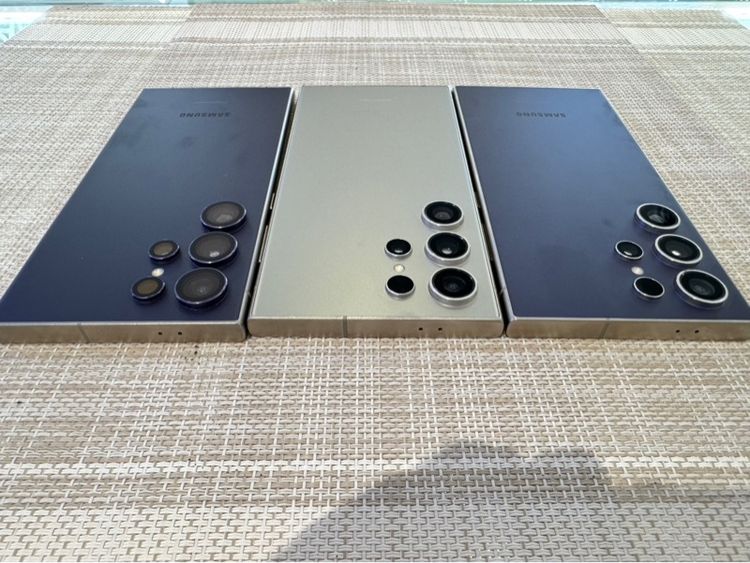 Samsung S24ultra 256 ผ่อนได้ รูปที่ 2