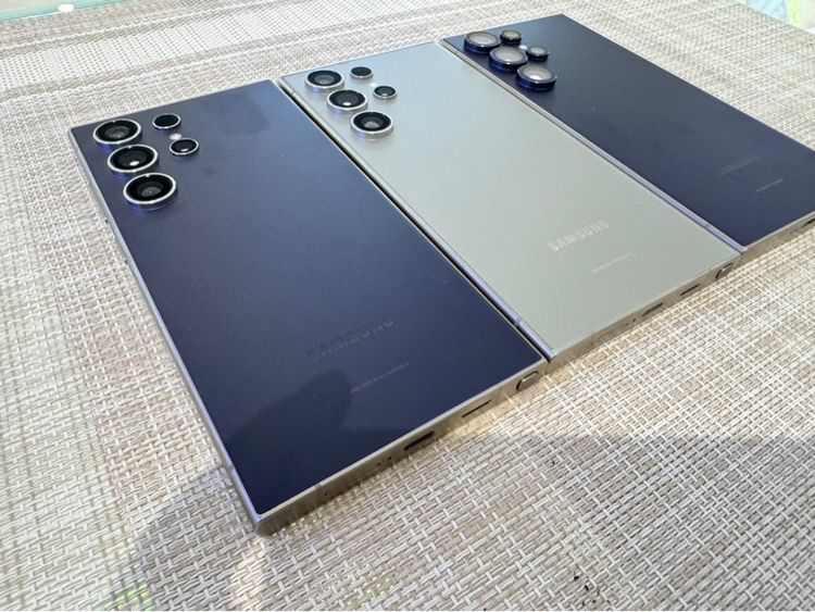 Samsung S24ultra 256 ผ่อนได้ รูปที่ 3