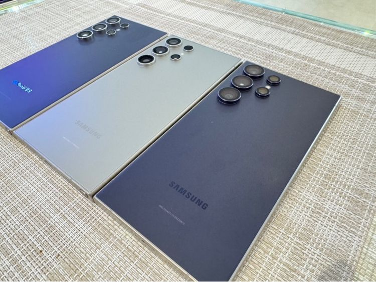 Samsung S24ultra 256 ผ่อนได้ รูปที่ 4