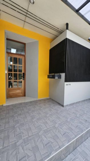 ตกแต่งครบ ทำเลทอง ‼️ ขายกิจการหอพัก รีโนเวทใหม่ หลังเซ็นทรัลแจ้งวัฒนะ ✨ สะดวกสุดๆ เดินเพียง 5 นาทีถึง มหาวิทยาลัยปัญญาภิวัฒน์ ลูกค้าเต็มทุกห้อง รายได้ รูปที่ 3