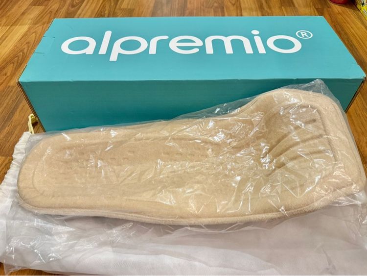 เบาะรองอุ้มเด็กทารก รูปที่ 2