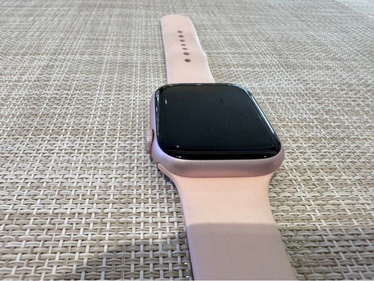 Apple Watch Series 9 ขนาด 45mm รูปที่ 4