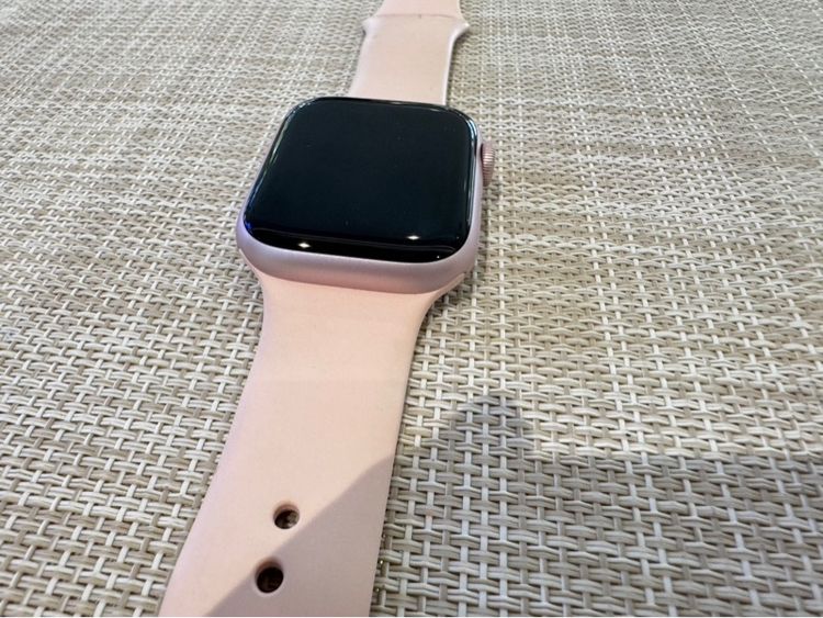 Apple Watch Series 9 ขนาด 45mm รูปที่ 5