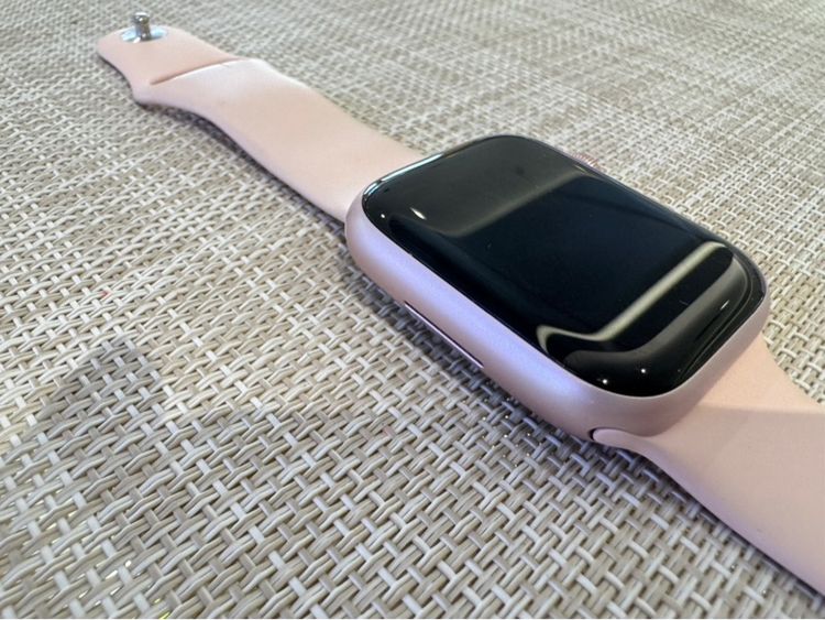 Apple Watch Series 9 ขนาด 45mm รูปที่ 2