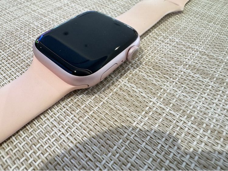Apple Watch Series 9 ขนาด 45mm รูปที่ 3