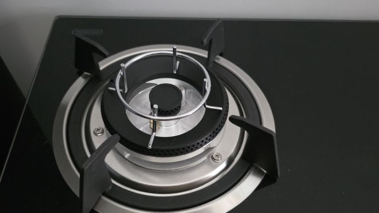 เตาแก๊สฐานกระจก รุ่น V2732M ยี่ห้อ Mex รูปที่ 3