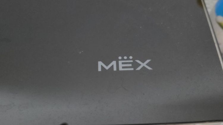 เตาแก๊สฐานกระจก รุ่น V2732M ยี่ห้อ Mex รูปที่ 4