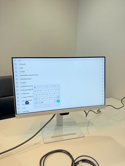 BenQ GW2790QT IPS 27นิ้ว 2K QHD Eye Care Monitor USB-C ปรับระดับความสูงจอได้ (จอคอมถนอมสายตา 2K) รูปที่ 4