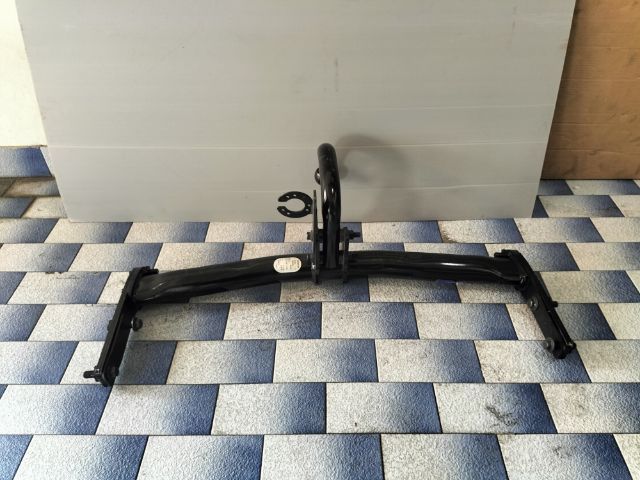 ชุดหัวลากเรือ เทรลเลอร์ ใส่วอลโว่ รูปที่ 2