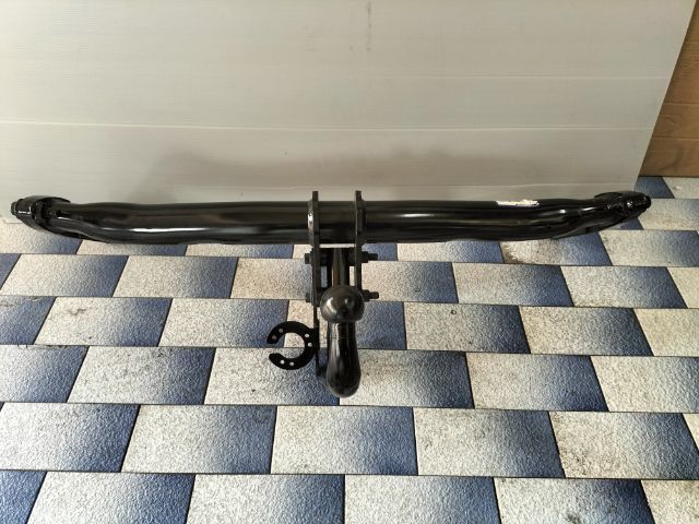 ชุดหัวลากเรือ เทรลเลอร์ ใส่วอลโว่ รูปที่ 7