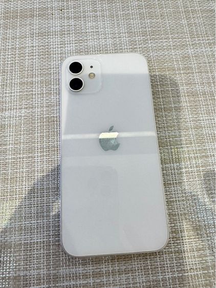 128 GB iPhone 12 สีขาว 128 ผ่อนได้