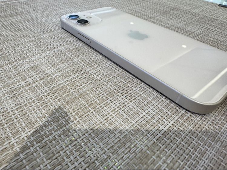 iPhone 12 สีขาว 128 ผ่อนได้ รูปที่ 3
