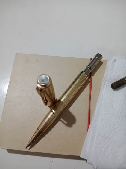 ดินสอกดปาร์คเกอร์ รูปที่ 4