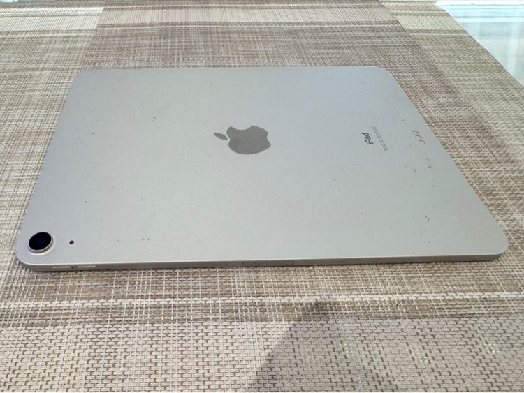iPad Air4 Wi-Fi 64 รูปที่ 4