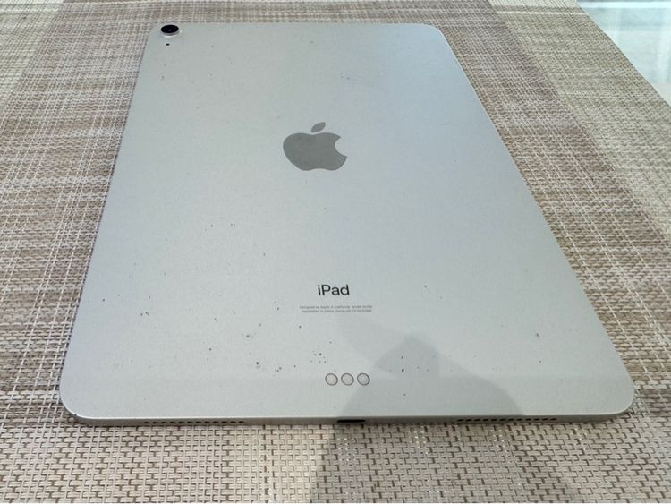 iPad Air4 Wi-Fi 64 รูปที่ 2
