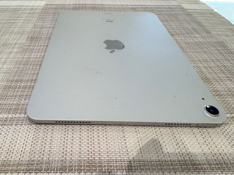 iPad Air4 Wi-Fi 64 รูปที่ 5