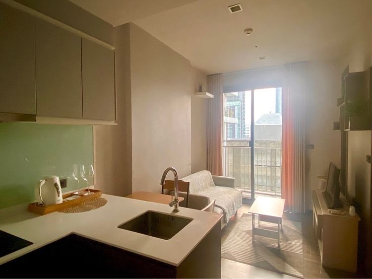 ตกแต่งครบ 2012 ไม่อนุญาต ไม่ใช่ ceil by sansiri  รูปที่ 2