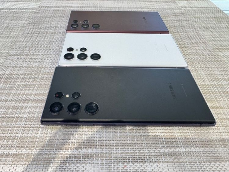 Samsung S22ultr256gb ผ่อนได้ รูปที่ 2