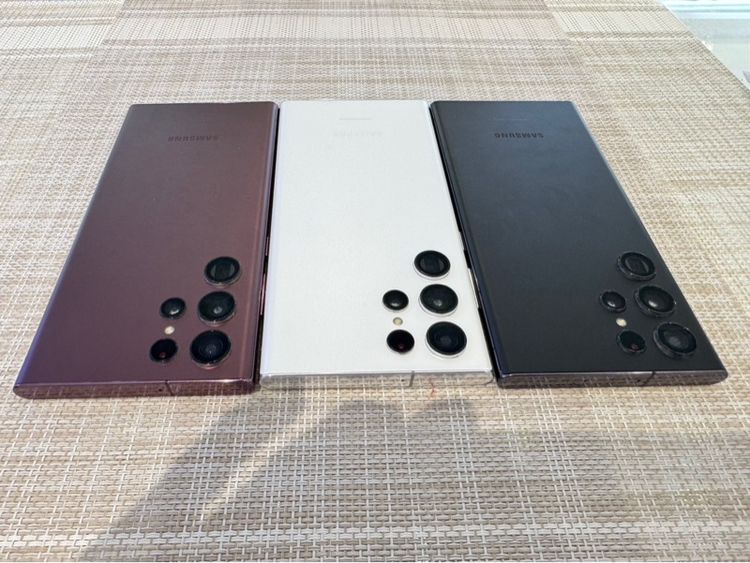 Samsung S22ultr256gb ผ่อนได้ รูปที่ 5