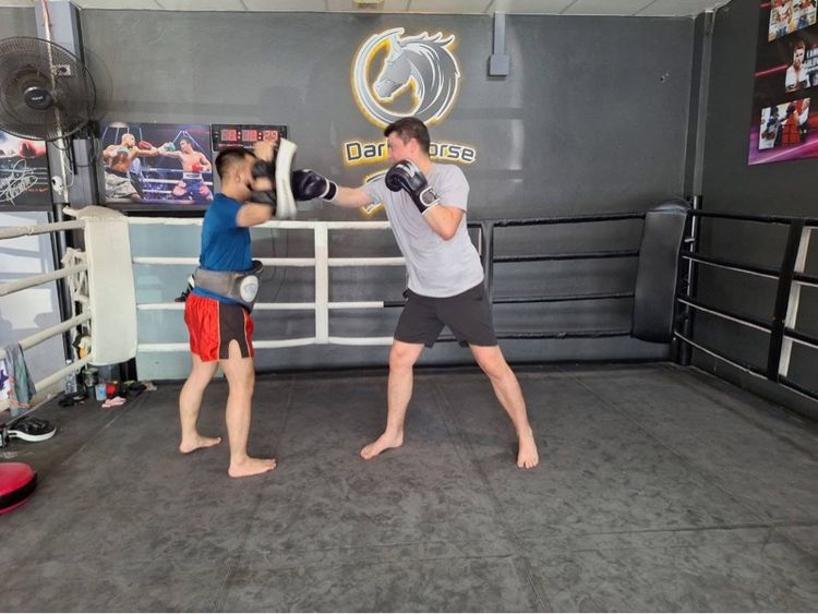 ขายเวทีมวยมือสองสภาพใหม่