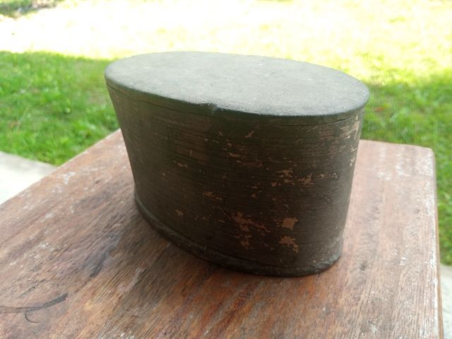 ตลับไม้ รูปที่ 4