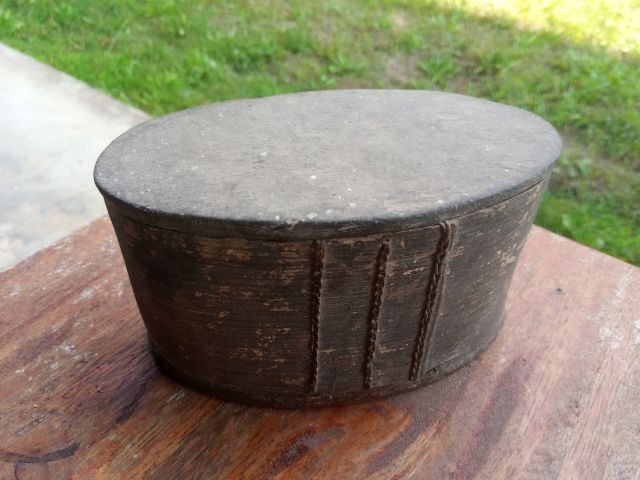 ตลับไม้ รูปที่ 5