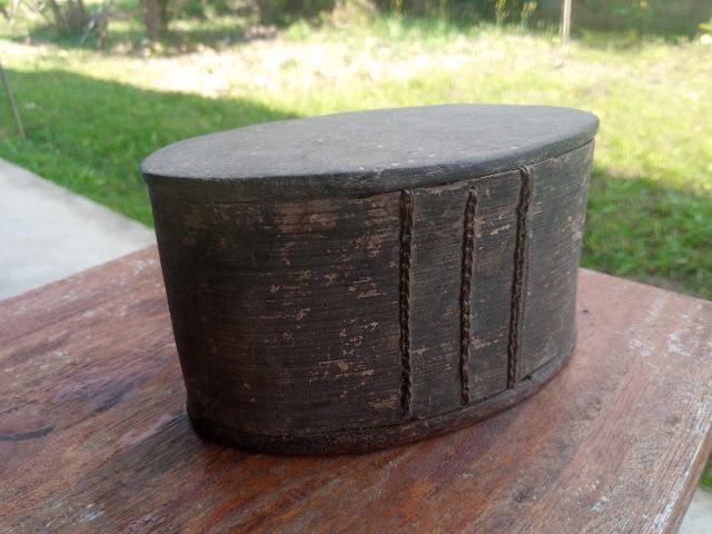 ตลับไม้ รูปที่ 3