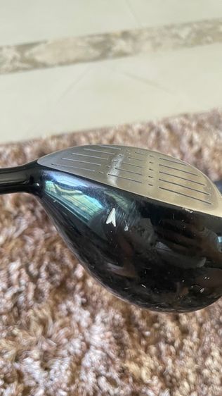 ไดร์ฟเวอร์และหัวไม้ 3กอล์ฟ รูปที่ 7