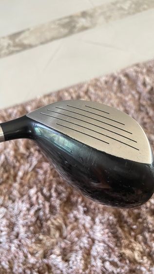 ไดร์ฟเวอร์และหัวไม้ 3กอล์ฟ รูปที่ 9