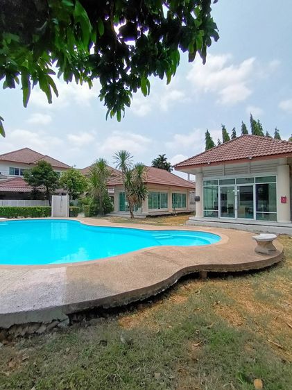 อื่นๆ มีบางส่วน สร้างเสร็จก่อน 2010 ขายบ้านลาดพร้าว 101 รูปที่ 2