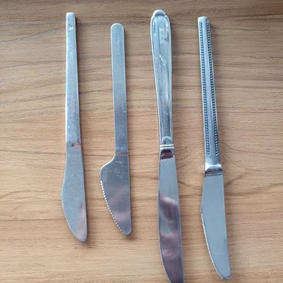 มีดสเต็ก รูปที่ 4