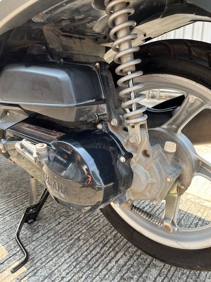 Fino 125 I ตัวท็อปล้อแม๊ก รูปที่ 8