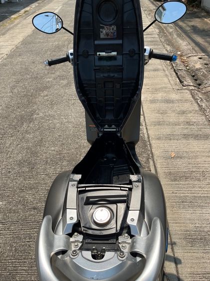 Fino 125 I ตัวท็อปล้อแม๊ก รูปที่ 10