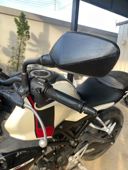 Honda CB150R รูปที่ 6