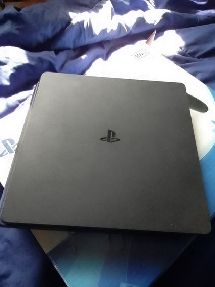 PS4 slim 500GB สภาพดี รูปที่ 16