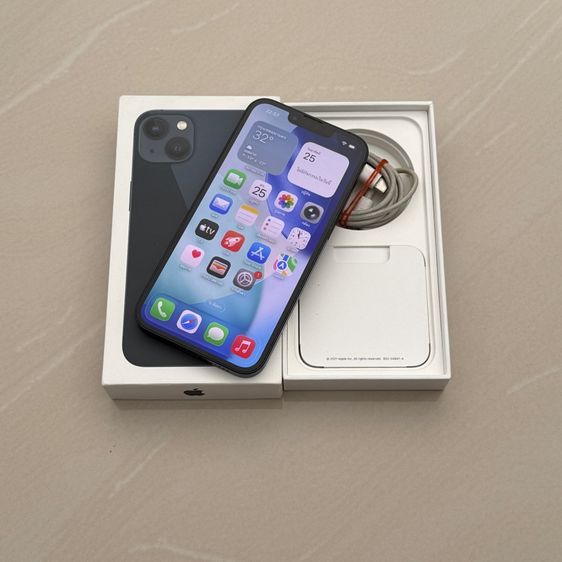 128 GB iphone 13 128g