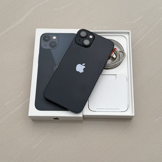 iphone 13 128g รูปที่ 2
