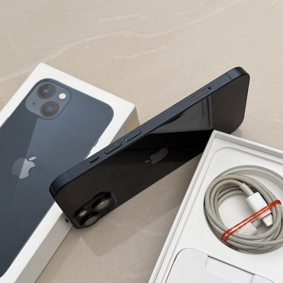 iphone 13 128g รูปที่ 6