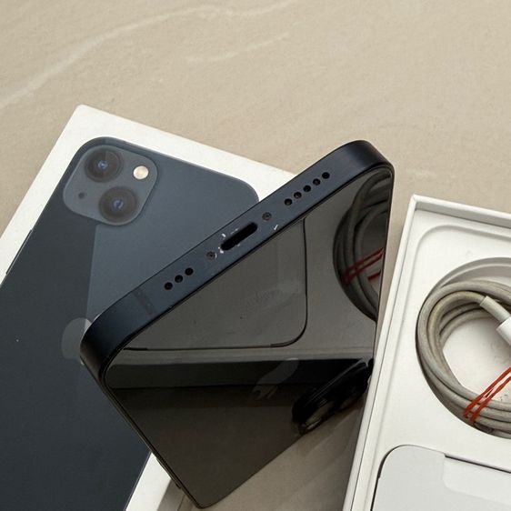 iphone 13 128g รูปที่ 3