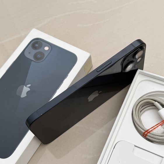 iphone 13 128g รูปที่ 5
