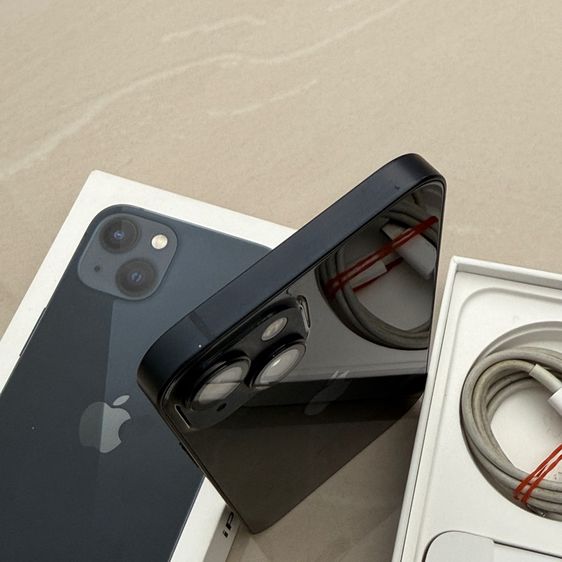 iphone 13 128g รูปที่ 4