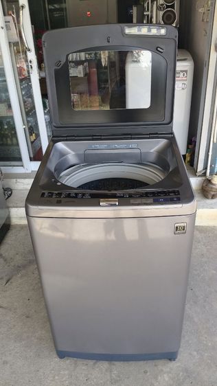 ขายเครื่องซักผ้า Hitachi 13 กิโลกรัมระบบอินเวอร์เตอร์ รูปที่ 3