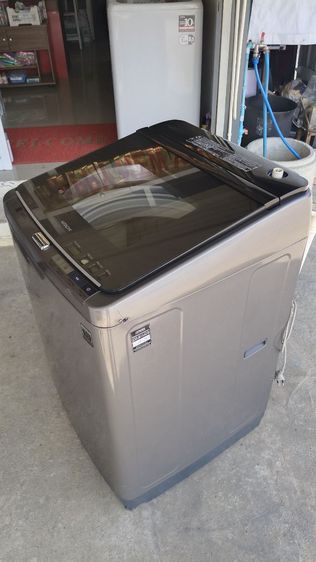 ขายเครื่องซักผ้า Hitachi 13 กิโลกรัมระบบอินเวอร์เตอร์ รูปที่ 4