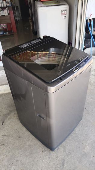 ขายเครื่องซักผ้า Hitachi 13 กิโลกรัมระบบอินเวอร์เตอร์ รูปที่ 6