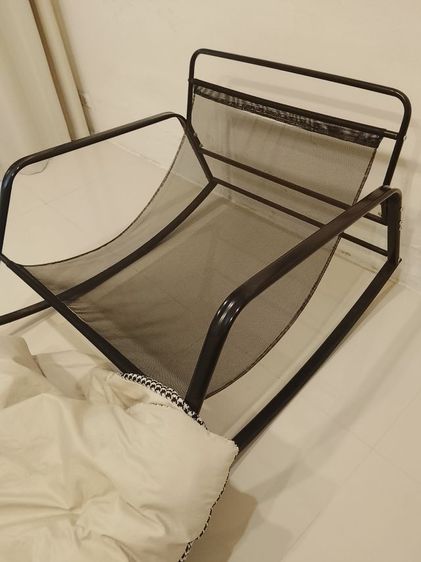 เก้าอี้โยก 2 ที่นั่ง รูปที่ 2