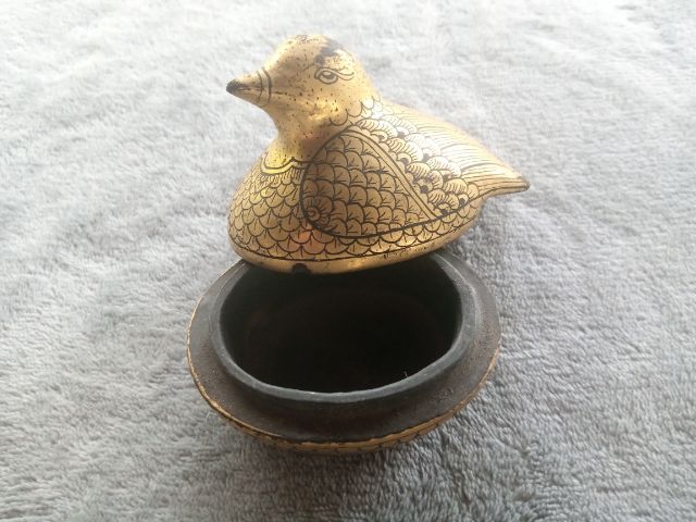 ตลับนกคุ้ม รูปที่ 11