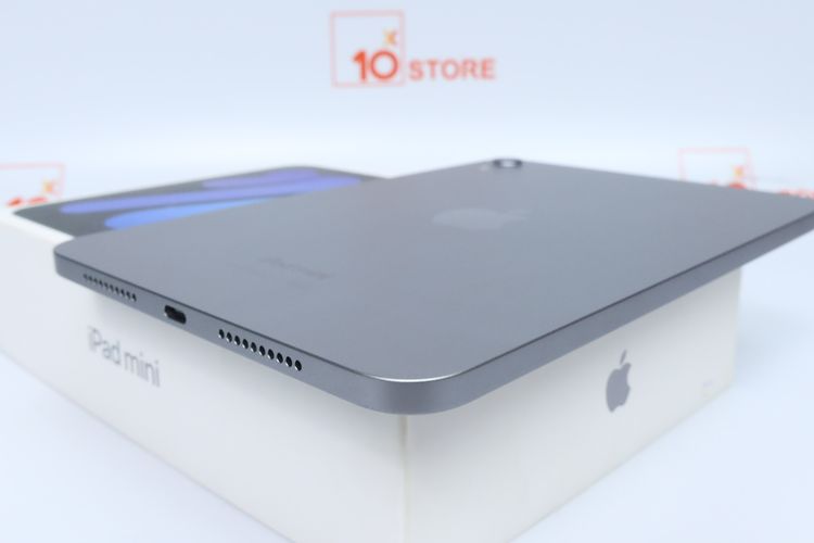 iPad mini 7 Wifi 128GB  - ID26010267 รูปที่ 9
