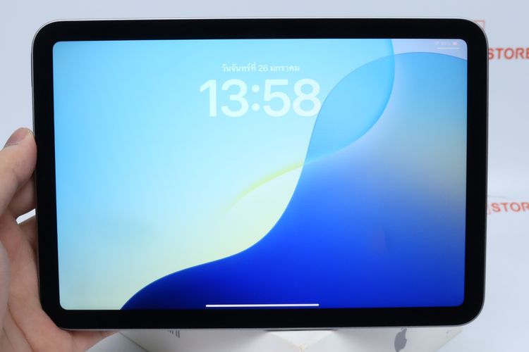 iPad mini 7 Wifi 128GB  - ID26010267 รูปที่ 10