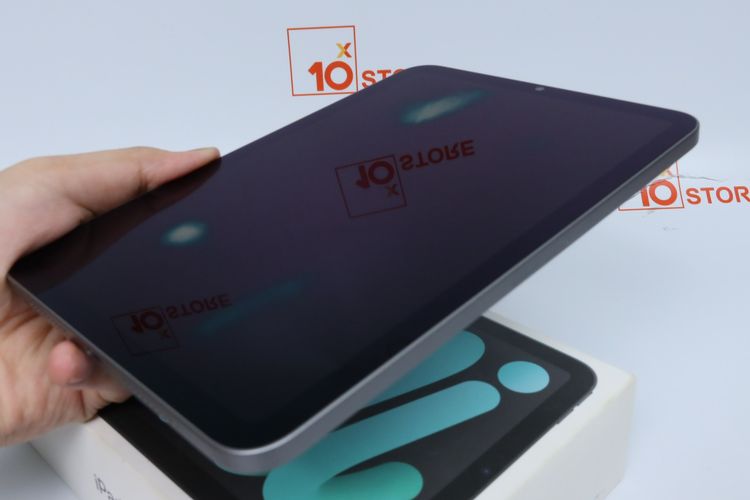 iPad mini 7 Wifi 128GB  - ID26010267 รูปที่ 13