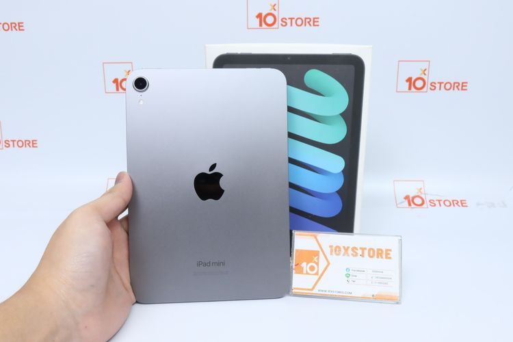 iPad mini 7 Wifi 128GB - ID26010267